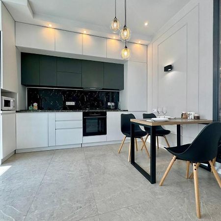 Apartpoltava Premium Дизайн Закритий Жк Пилипа Орлика 26 Екстер'єр фото