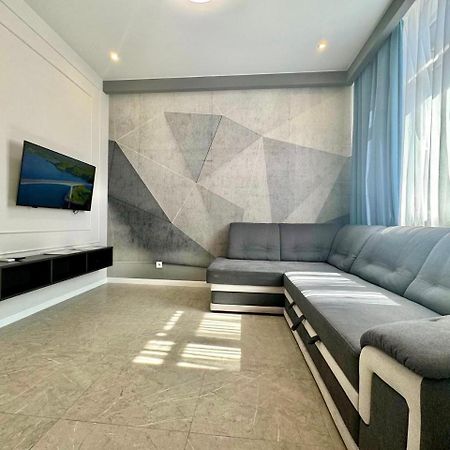 Apartpoltava Premium Дизайн Закритий Жк Пилипа Орлика 26 Екстер'єр фото