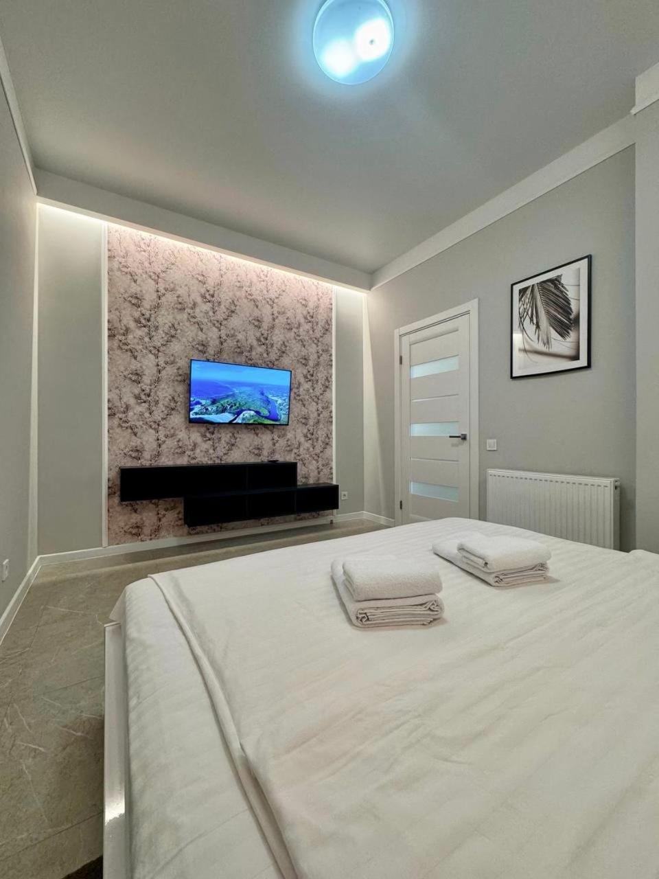 Apartpoltava Premium Дизайн Закритий Жк Пилипа Орлика 26 Екстер'єр фото
