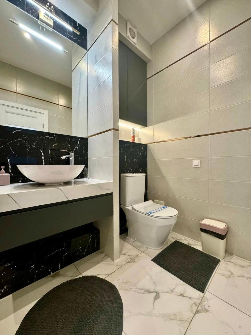 Apartpoltava Premium Дизайн Закритий Жк Пилипа Орлика 26 Екстер'єр фото
