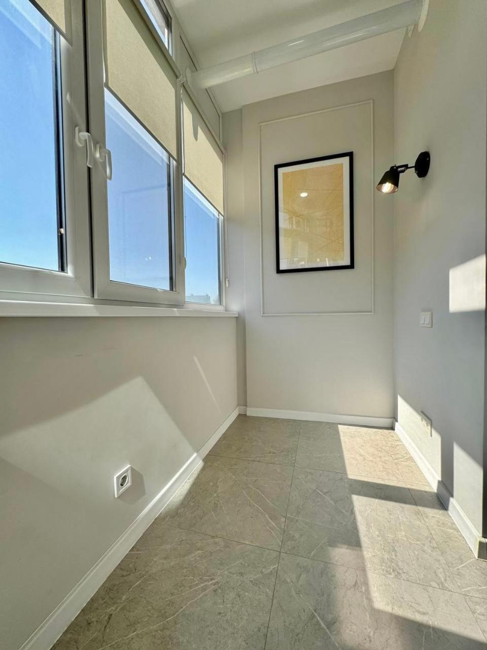 Apartpoltava Premium Дизайн Закритий Жк Пилипа Орлика 26 Екстер'єр фото