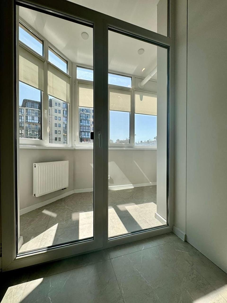 Apartpoltava Premium Дизайн Закритий Жк Пилипа Орлика 26 Екстер'єр фото
