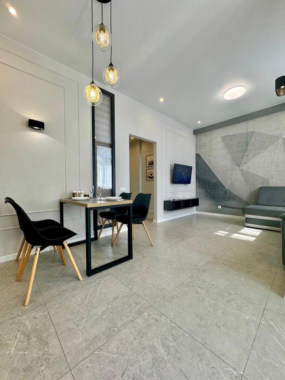 Apartpoltava Premium Дизайн Закритий Жк Пилипа Орлика 26 Екстер'єр фото