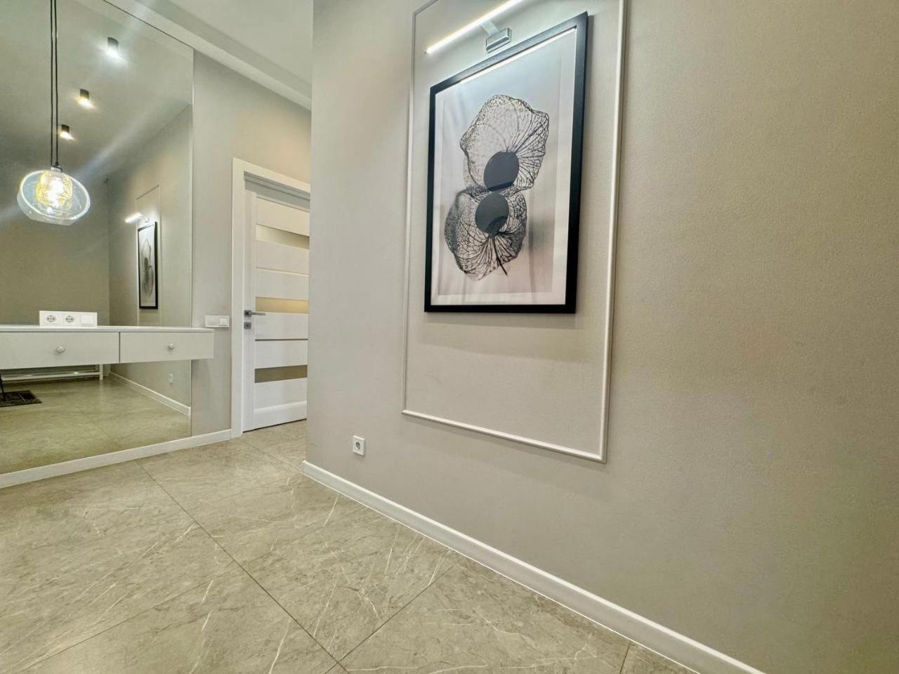 Apartpoltava Premium Дизайн Закритий Жк Пилипа Орлика 26 Екстер'єр фото